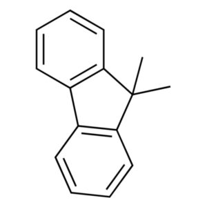 1 M 9,9-dimethylfluorene in THF