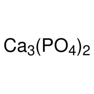 Alpha-Tricalcium phosphate