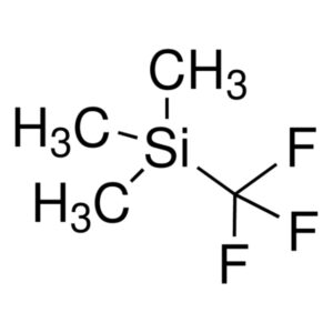 Trimethyl(trifluoromethyl)silane solution