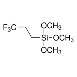 Trimethoxy(3,3,3-trifluoropropyl)silane