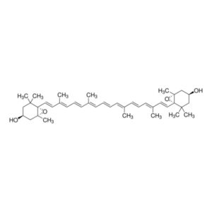 Violaxanthin