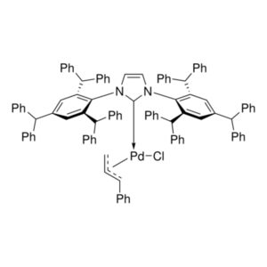 [Pd(IPr#)(cin)Cl]