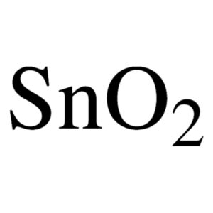 Tin (IV) oxide nanosheets