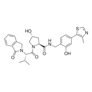 (S,R,S)-VL285 Phenol