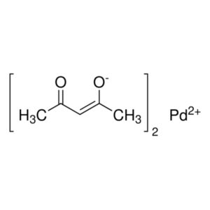 Palladium(II) acetylacetonate