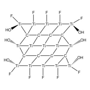 Titanium Carbide MXene dispersion in propylene carbonate