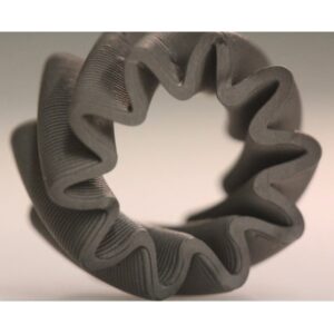 3D Printable Ultra-High Temperature Boron Carbide Ink