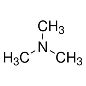 Trimethylamine solution