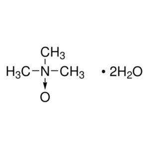 Trimethylamine N-oxide dihydrate