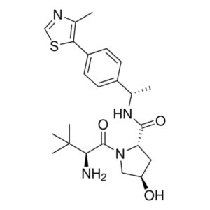 (S,R,S)-AHPC-Me