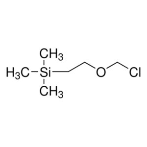 2-(Trimethylsilyl)ethoxymethyl chloride