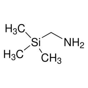 (Trimethylsilyl)methylamine