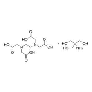 Tris-EDTA buffer solution