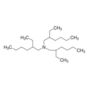 Tris(2-ethylhexyl)amine