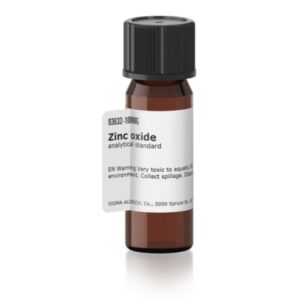 Zinc oxide