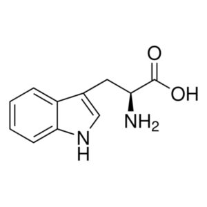 ʟ-Tryptophan