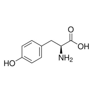 ʟ-Tyrosine