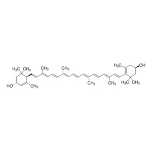 Lutein (Zeaxanthin free)