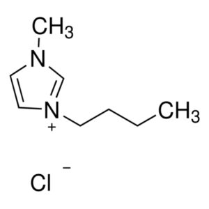 1-Butyl-3-methylimidazolium chloride
