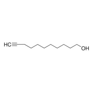 10-Undecyn-1-ol