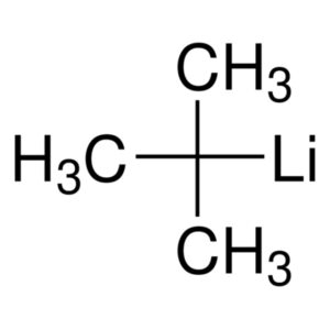 tert-Butyllithium solution