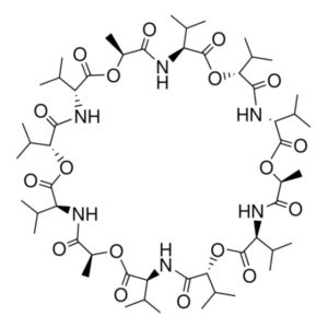 Valinomycin