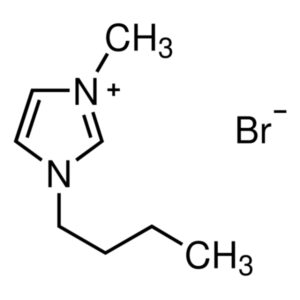 1-Butyl-3-methylimidazolium bromide