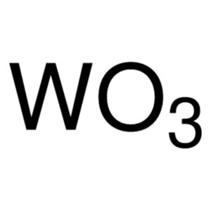 Tungsten(VI) oxide