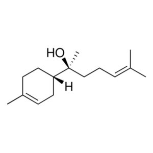 (−)-α-Bisabolol