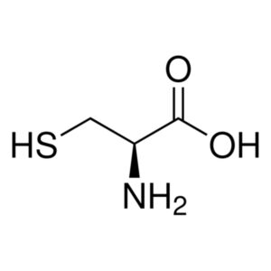 ʟ-Cysteine