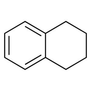 1,2,3,4-Tetrahydronaphthalene