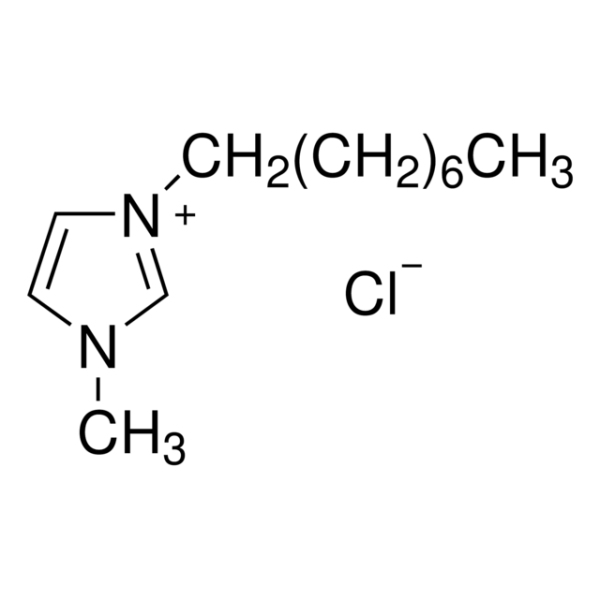 1-Methyl-3-octylimidazolium chloride