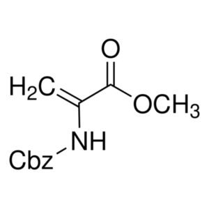 Z-Dehydro-Ala-OMe