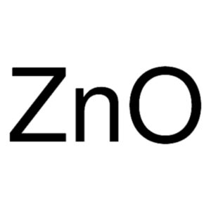 Zinc oxide