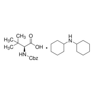 Z-Tle-OH (dicyclohexylammonium) salt