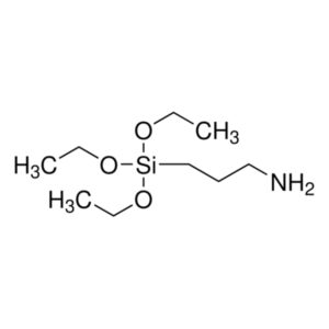(3-Aminopropyl)triethoxysilane