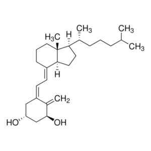 Alfacalcidol