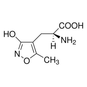 (S)-AMPA