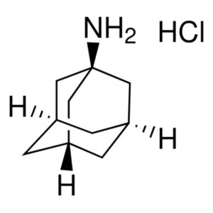 Amantadine hydrochloride