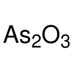 Arsenic(III) oxide