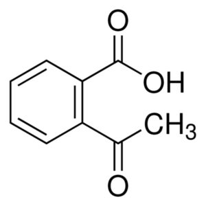 2-Acetylbenzoic acid