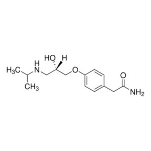 (S)-(−)-Atenolol