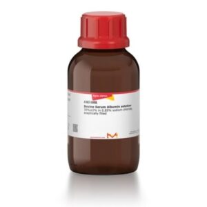 Bovine Serum Albumin solution
