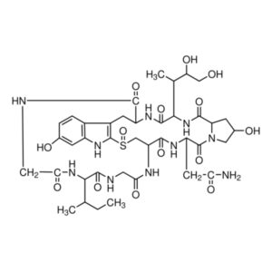 α-Amanitin
