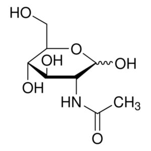 N-Acetyl-ᴅ-glucosamine