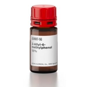 2-Allyl-6-methylphenol