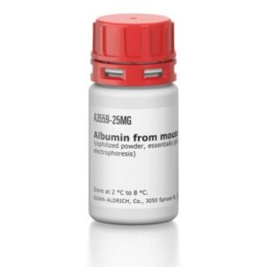 Albumin from mouse serum