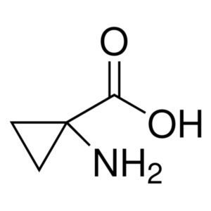 1-Aminocyclopropanecarboxylic acid