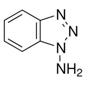 1-Aminobenzotriazole