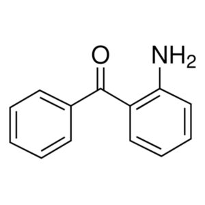 2-Aminobenzophenone